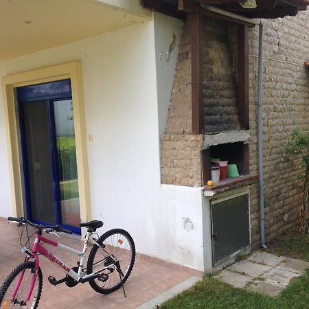 Skala Fourkas Holiday Home エクステリア 写真