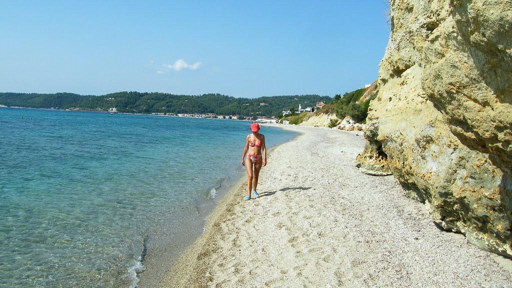 Skala Fourkas Holiday Home エクステリア 写真