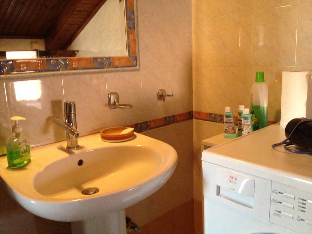 Skala Fourkas Holiday Home エクステリア 写真
