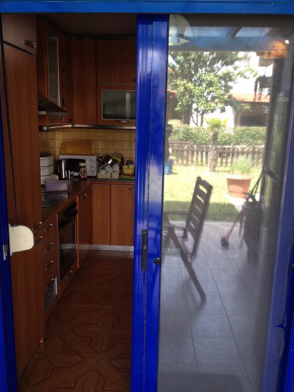 Skala Fourkas Holiday Home エクステリア 写真